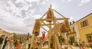 В Рыбинске состоится карнавал