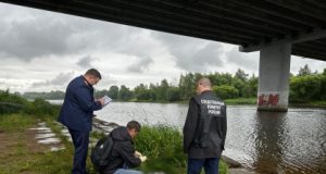 В Ярославле мать утопила малыша