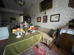 Жизнь дома семьи Сигсонов