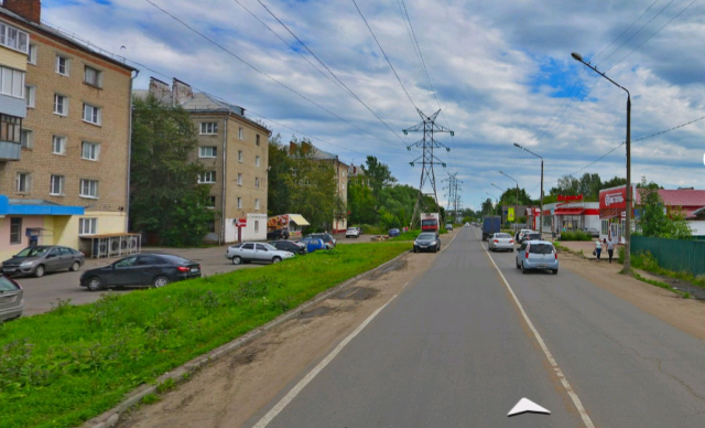 Глава Рыбинска поделился планами по ремонту улиц на следующий год