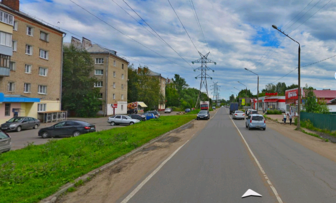 Глава Рыбинска поделился планами по ремонту улиц на следующий год