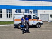 Специалисты ярославских газораспределительных компаний в I полугодии предотвратили почти 9 тыс. аварийных ситуаций