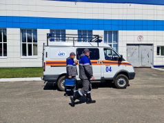 Специалисты ярославских газораспределительных компаний в I полугодии предотвратили почти 9 тыс. аварийных ситуаций