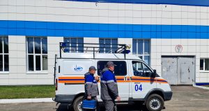 Специалисты ярославских газораспределительных компаний в I полугодии предотвратили почти 9 тыс. аварийных ситуаций