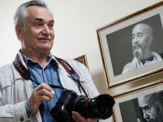 15 рязанских фотохудожников едут в Рыбинск