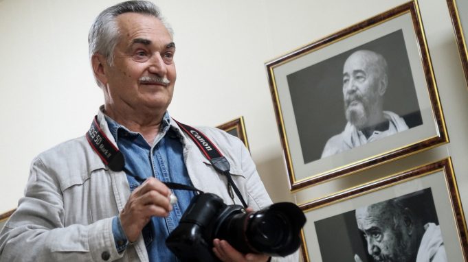 15 рязанских фотохудожников едут в Рыбинск