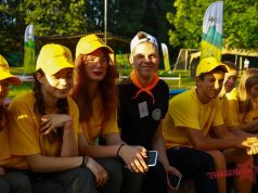 Дети из подшефного Акимовского района Запорожья отдохнут в Ярославской области