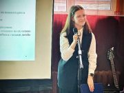 Рыбинская школьница стала победительницей всероссийского конкурса Союза писателей и издателей России