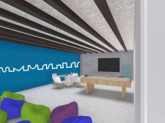 В Рыбинске приступили к обновлению Дворца молодежи