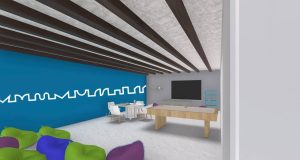 В Рыбинске приступили к обновлению Дворца молодежи