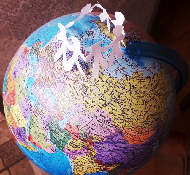 Рыбинцев приглашают принять участие в конкурсе «Преодоление»