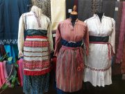 «Шепот пармы»: в Рыбинске открылась выставка, рассказывающая о культуре коми-пермяков