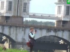 В Угличе задержали женщину, собиравшую информацию для готовящегося теракта