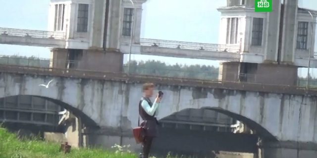 В Угличе задержали женщину, собиравшую информацию для готовящегося теракта