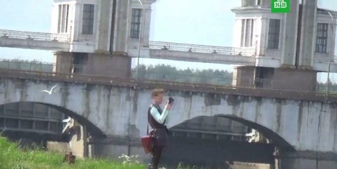 В Угличе задержали женщину, собиравшую информацию для готовящегося теракта