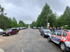 В Рыбинском районе отремонтируют дорогу после обращения общественников