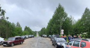 В Рыбинском районе отремонтируют дорогу после обращения общественников