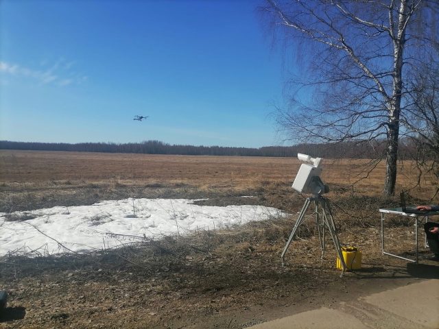 В Рыбинске будут создавать радиолокационные станции для борьбы с дронами