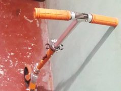 Чужой самокат привез рыбинца на скамью подсудимых