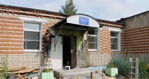 Рыбинский район готовится к новому учебному году