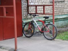 Продажа велосипеда обернулась для рыбинца уголовным делом