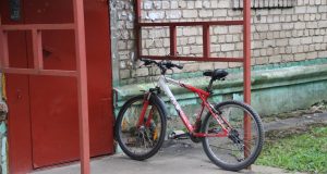 Продажа велосипеда обернулась для рыбинца уголовным делом