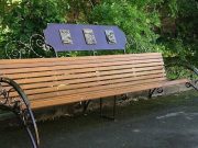 Юные рыбинские художники создал памятник Мологе