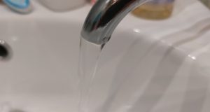 Жители Мариевки и Полиграфа останутся без горячей воды