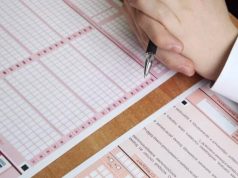 Семь школьников из Рыбинска сдали ЕГЭ на 100 баллов