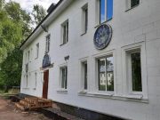 В Переборах ремонтируют музыкальную школу