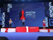 Шахматный вундеркинд из Рыбинска продолжает собирать награды престижных соревнований