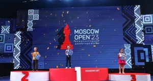 Шахматный вундеркинд из Рыбинска продолжает собирать награды престижных соревнований