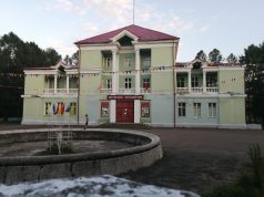 Глава Рыбинска встретится с жителями микрорайона ГЭС