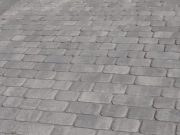 Тротуары в Рыбинске будут делать в плитке