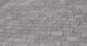 Тротуары в Рыбинске будут делать в плитке