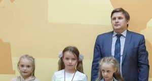 Юные рыбинские шахматисты привезли домой россыпь наград первенства Ярославской области