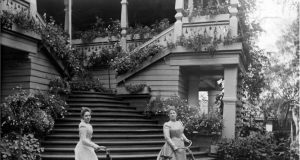 Главный дом усадьбы Михалковых признали объектом культурного наследия