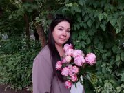 Цветочный сценарист