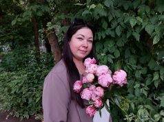 Цветочный сценарист