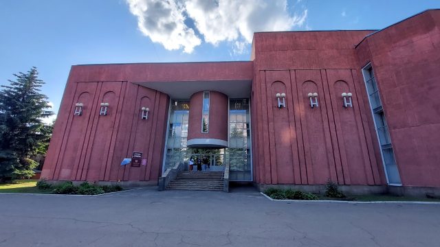 В Рыбинске пройдет второй добровольческий форум «Донбасс за нас»