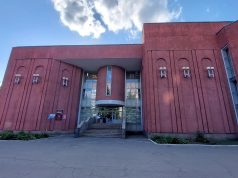 В Рыбинске пройдет молодежный кинофестиваль «Свет миру»