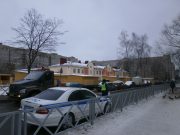 Рыбинцы могут сообщить о брошенных машинах