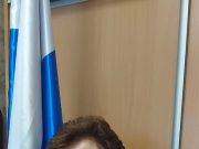 Ирина Дедкина: «Школа – мой второй дом»