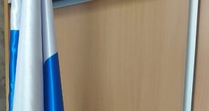 Ирина Дедкина: «Школа – мой второй дом»