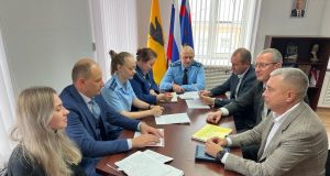 В «Рыбинской генерации» рассказали о ходе работ по подготовке к отопительному сезону