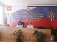 О мошенничестве в Рыбинске в лицах, цифрах и сценариях