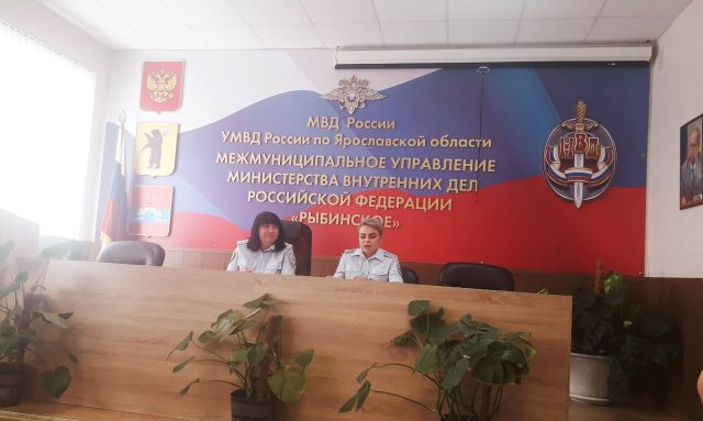 О мошенничестве в Рыбинске в лицах, цифрах и сценариях