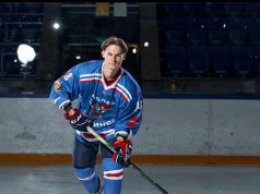 Стало известно, кто станет главным тренером хоккейного клуба «Полет»