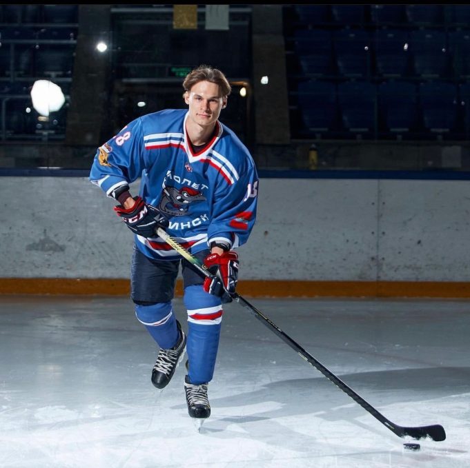 Стало известно, кто станет главным тренером хоккейного клуба «Полет»