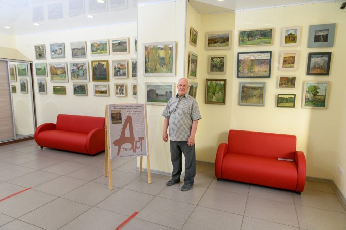 «Палкин и девчули» откроют свой мир рыбинцам